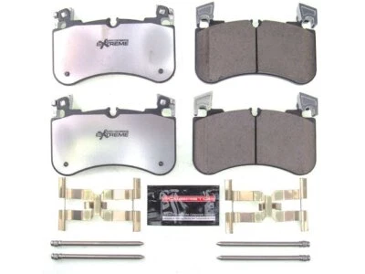 For 2021 Land Rover Defender 110 Brake Pad Set Front Power Stop 52415MW - Image 1 of 2