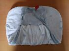 Tommee Tippee All-Season Newborn Sleep Bag The Original Grobag Mesh Fabric, 0-6m