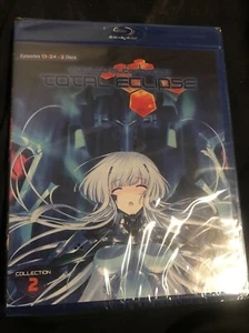 Muv-Luv Alternative: Total Eclipse 2 (Blu-ray) - Foto 1 di 2