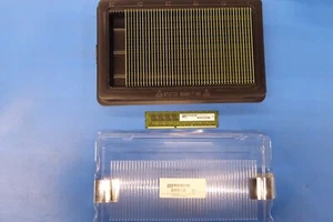 DTM64394 2GB DDR3-1600/PC3-12800 UDIMM 240-Pin CL11 S/R x8 Unbuffered Memory - Picture 1 of 1