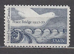 United States - Mail 1977 Yvert 1169 MNH - Zdjęcie 1 z 1