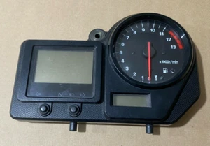 HONDA CBR 929 RR Fireblade OEM Standard Speedo Clocks (showing 41,171 miles) - Picture 1 of 12