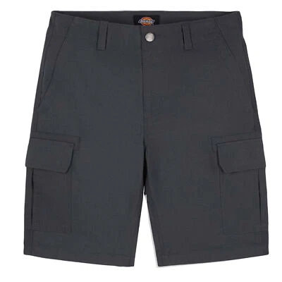 Dickies P25s Pantalones cortos para hombre DK0A4XEDCH01 MILLERVILLE SHORT - Imagen 1 de 4