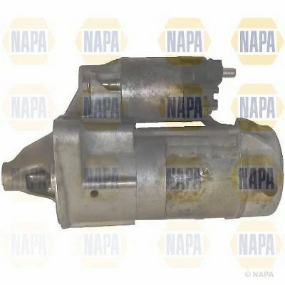 ENGINE STARTER MOTOR NAPA OE QUALITY REPLACEMENT NSM1204 - Image 1 of 4
