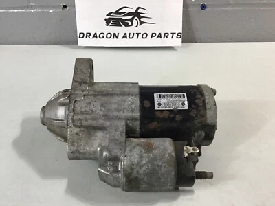 OEM 2015-24 Dodge Durango Grand Cherokee 5,7 L 6,2 L motor arranque 04896464AE Foto 1 de 4