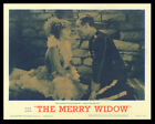 MERRY WIDOW (R1962) Original 11x14 Lobby Card Set
