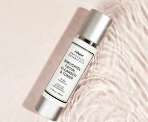 BAKUCHIOL BOTANICALS Facial Cleanser & Toner 3.4 oz. - Picture 1 of 1