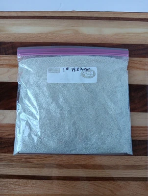 Suministros para hacer jabón y producto corporal brillante mica brillo mica Foto 1 de 4