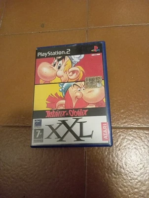 PS2 Asterix & Obelix XXL PAL ITALIANO Completo PlayStation 2  - Immagine 1 di 4