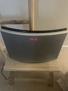 Bang & Olufsen BeoSound 1 Sistema musicale portatile CD/sintonizzatore (SS: 2202) - Foto 1 di 7
