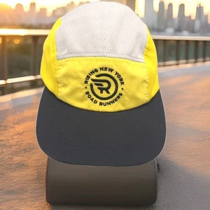 Gorra ajustable para jóvenes Rising New York Road Runners New Balance Performance - Imagen 1 de 10