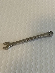 S-K 8307 7 mm Kombination Schraubenschlüssel 12 Punkt, HERGESTELLT IN DEN USA - Bild 1 von 4
