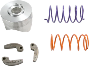 EPI Clutch Kit WE414001 1995-2000 Polaris Scrambler - Picture 1 of 1