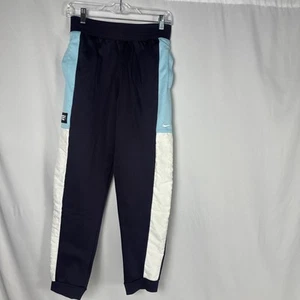 Nike Therma Fit Elite Jogger Pants Kids Sz XL Black Drawstring Stretch - Picture 1 of 4
