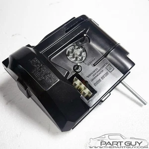 RBLT 74-76 Cadillac Eldorado A/C Programmer ATC 75 Controller AC WITH NOS PARTS - Picture 1 of 14