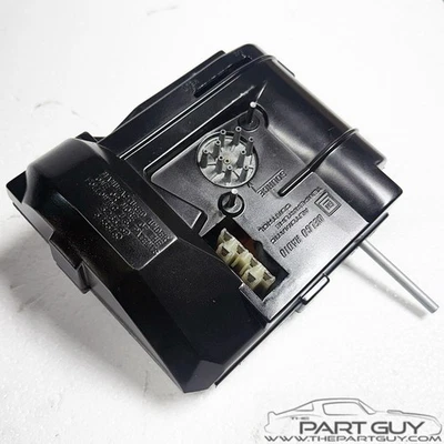 RBLT 74-76 Cadillac Eldorado A/C Programmer ATC 75 Controller AC WITH NOS PARTS - Image 1 of 4