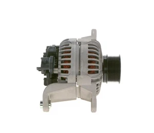 Brand New Genuine Bosch 0124655500 Alternator - 0 124 655 500 - Picture 1 of 4