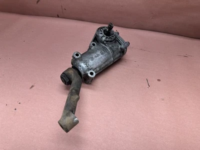 Conjunto de caja de dirección BMW 2002 1502-2002tii OEM 93 k millas Foto 1 de 4