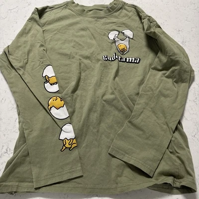 Camisa Zara Niños Naranja Manga Larga Gráfica Juvenil 13-14 Ideas Creativas Conectar Nueva con Etiquetas Foto 1 de 4