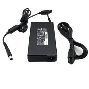 Genuine 150W Delta AC Adapter for MSI GL65 9SC-002 15.6" Gaming Laptop i5-9300H - Picture 1 of 9