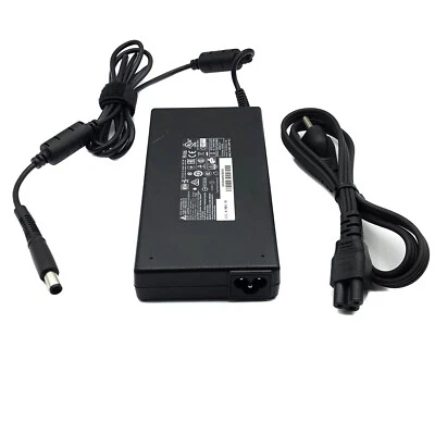 Genuine 150W Delta AC Adapter for MSI GL65 9SC-002 15.6" Gaming Laptop i5-9300H - Image 1 of 4