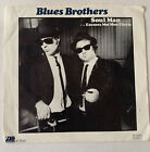 Blues Brothers - Soul Man Excusez Moi Mon Cherie -45 Atlantic Oldies Series Rare