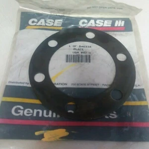 NOS FOR CASE IH D46334 PLATE 300 W14 W14FL W14H W18 W18B W20 W20B... - Picture 1 of 4
