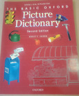 English/Spanish The Basic Oxford Picture Dictionary Second Edition