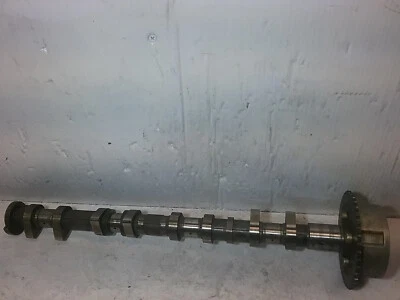 Árbol de levas de escape Kia Optima 2011-2015 2,4 L engranaje de piñón 24350-2G750 (A83) Foto 1 de 4