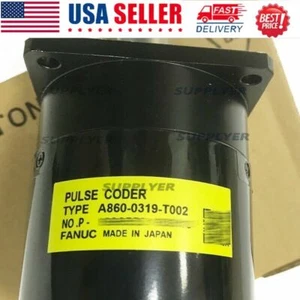 1PC New FANUC A860-0319-T002 Encoder A8600319T002 Fast Shipping - Picture 1 of 3