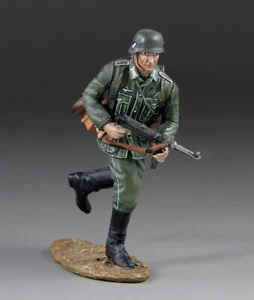 Infintry alemán 1/30 funcionando con MP40 GER033 de Eagle Design - Imagen 1 de 4