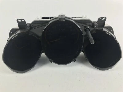 D1118 HONDA SPEEDOMETER INSTRUMENT HR0337024 - Image 1 of 4