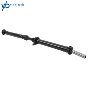 Rear Drive Shaft Assembly For 2007-2017 Nissan Frontier V6 4.0L 4WD Auto Trans - Picture 1 of 14