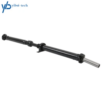 Rear Drive Shaft Assembly For 2007-2017 Nissan Frontier V6 4.0L 4WD Auto Trans Foto 1 de 4