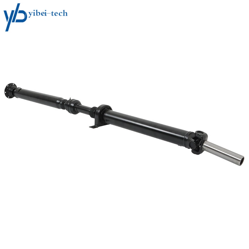 Rear Drive Shaft Assembly For 2007-2017 Nissan Frontier V6 4.0L 4WD Auto Trans Foto 1 de 4