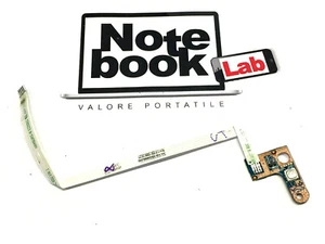 Packard Bell NAV50 Circuito Board Power Button Accensione LS-5656P - Imagen 1 de 1