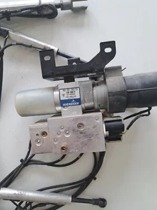 Porsche 991 Verdeck Pompe komplett mit Zylinder - Bild 1 von 7