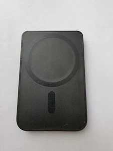 Portefeuille à rabat Case-Mate magnétique rigide pour Magsafe - Très bon état - Photo 1 sur 2