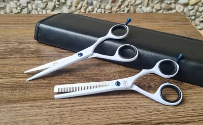 Friseurscheren Kit | Haarschneide scheren| Barber scissors/hair cutting scissor - Bild 1 von 4