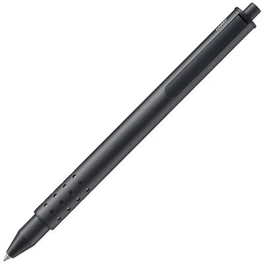 Lamy swift black - modest rollerball pen with a smooth writing experience - Picture 1 of 7
