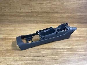 OEM 2014 2015 Audi R8 42 Front Center Console CupHolder Trim Panel *NOTE* - Picture 1 of 12