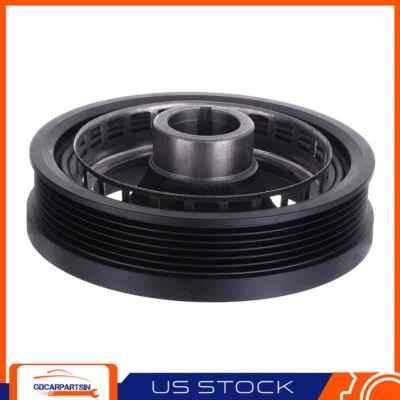 For Oldsmobile Achieva 3.1L 1994 1995 1996 1997 1998 Harmonic Balancer 594-148 - Image 1 of 4