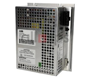 ABB POWER SUPPLY DSQC661, IRC5, 3HAC026253-001 (USED) - Picture 1 of 1