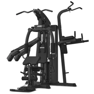 Lifespan CORTEX GS7 Multi-Station with Power Tower & Squat Press Workout Station - Picture 1 of 4