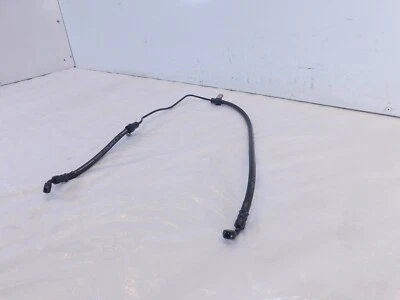 Manguera de freno delantera Harley Davidson Sportster 883 y 1200 personalizada y Nightster Foto 1 de 4