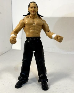 7" Matt Hardy Titan Pro Live WWE Wrestling Action Figure JAKKS Pacific 1999 - Imagen 1 de 24