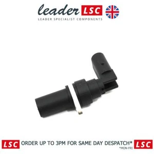 Crankshaft Speed Position Sensor Land Range Rover Mk3 D NSC100880L New Delphi - Picture 1 of 12