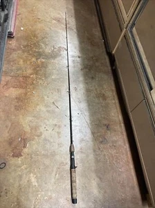 Berkley Select Air IM7 6’ Medium Casting One Piece Rod. - Picture 1 of 18