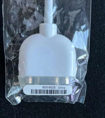 Apple DVI VGA Video Adapter Cable 603-8525 - Image 1 of 4