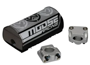 Universal Kit de Remodelación 22 28MM Manillar H20 Apto An Yamaha Dt DTM Tt Ttr - Imagen 1 de 1